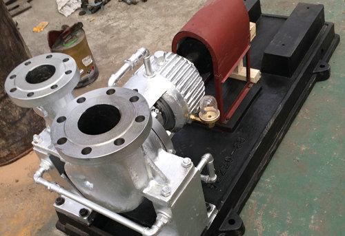 双螺杆泵的选型技巧